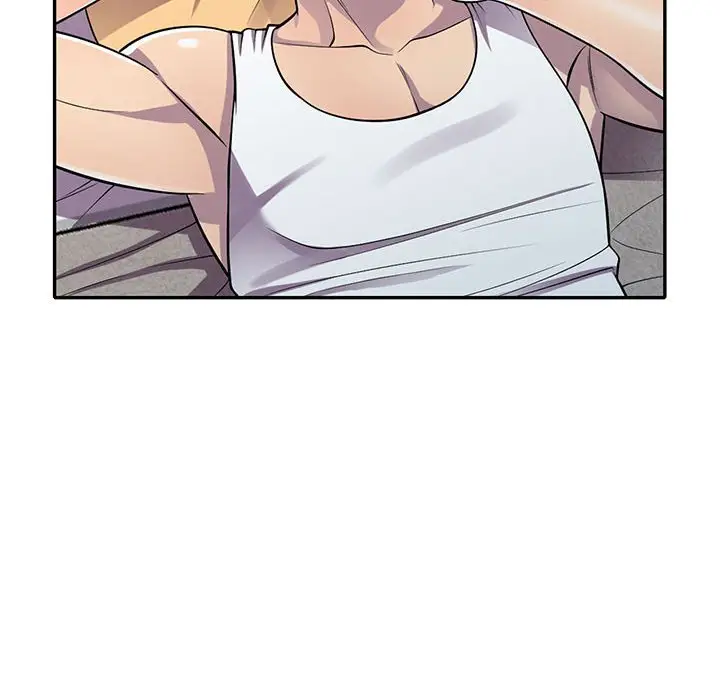漫画《楼下房客不安分》第14章第104张图