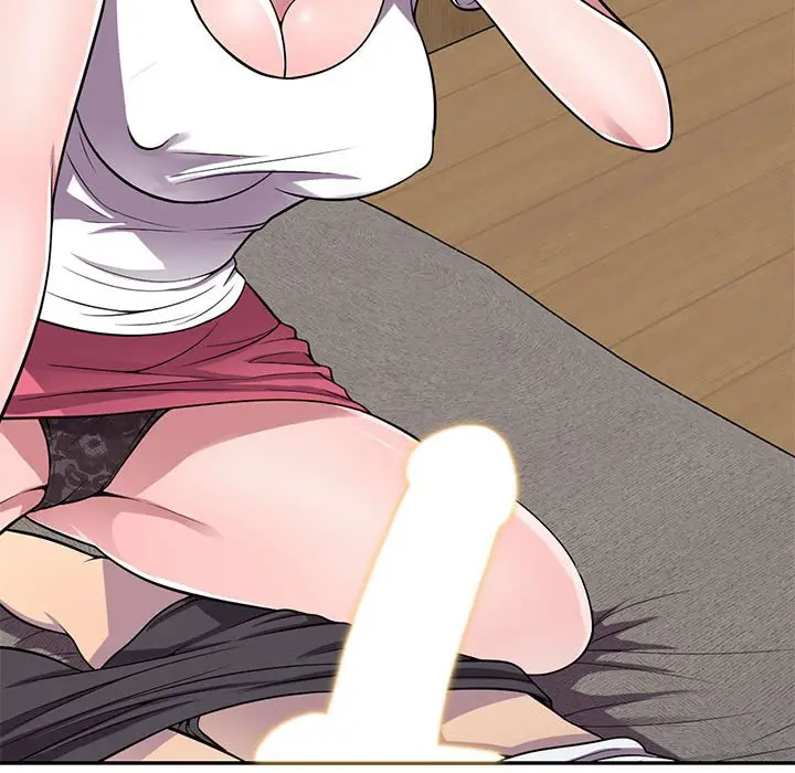 漫画《楼下房客不安分》第14章第114张图