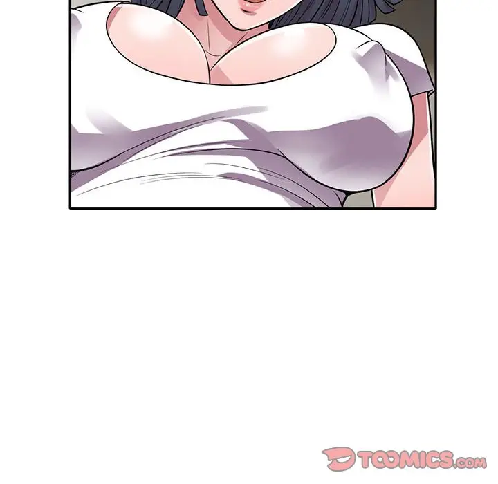 漫画《楼下房客不安分》第14章第122张图