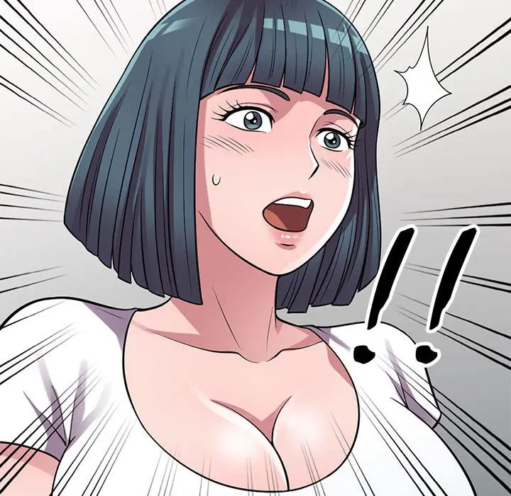 漫画《楼下房客不安分》第14章第127张图