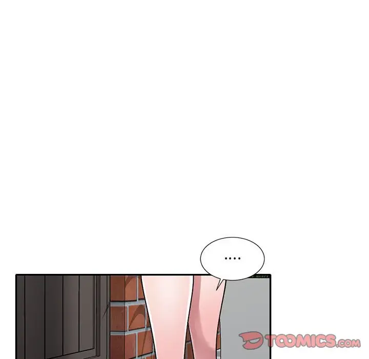漫画《楼下房客不安分》第14章第50张图