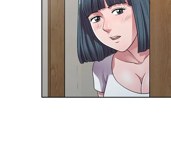 漫画《楼下房客不安分》第14章第58张图