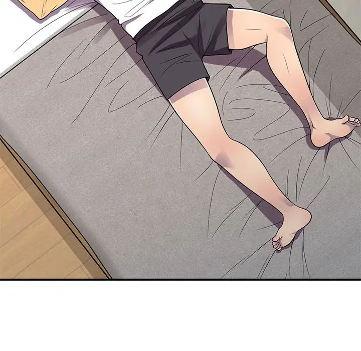 漫画《楼下房客不安分》第14章第62张图