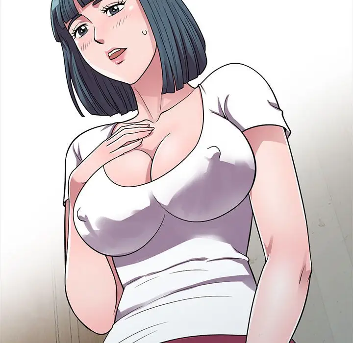 漫画《楼下房客不安分》第14章第64张图