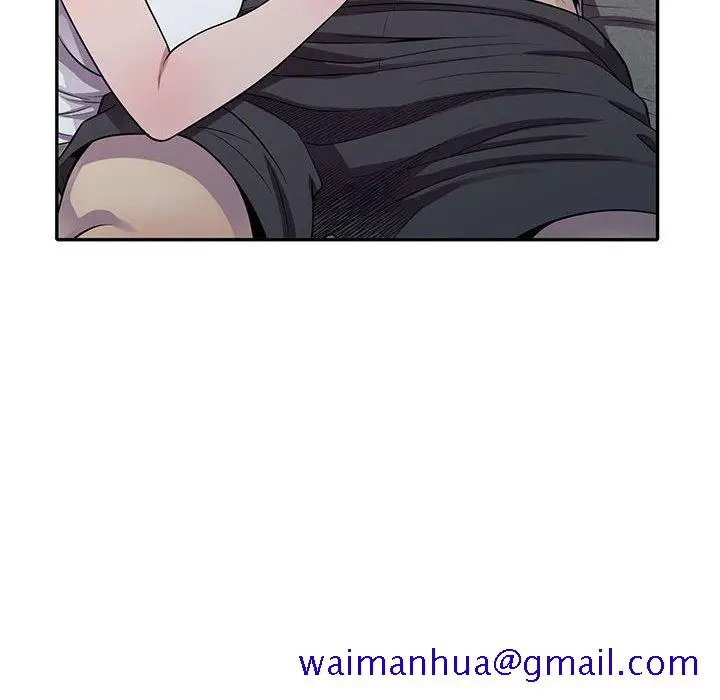 漫画《楼下房客不安分》第14章第91张图