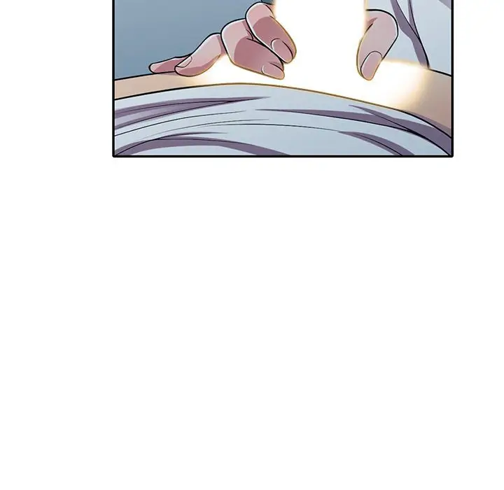 漫画《楼下房客不安分》第14章第93张图