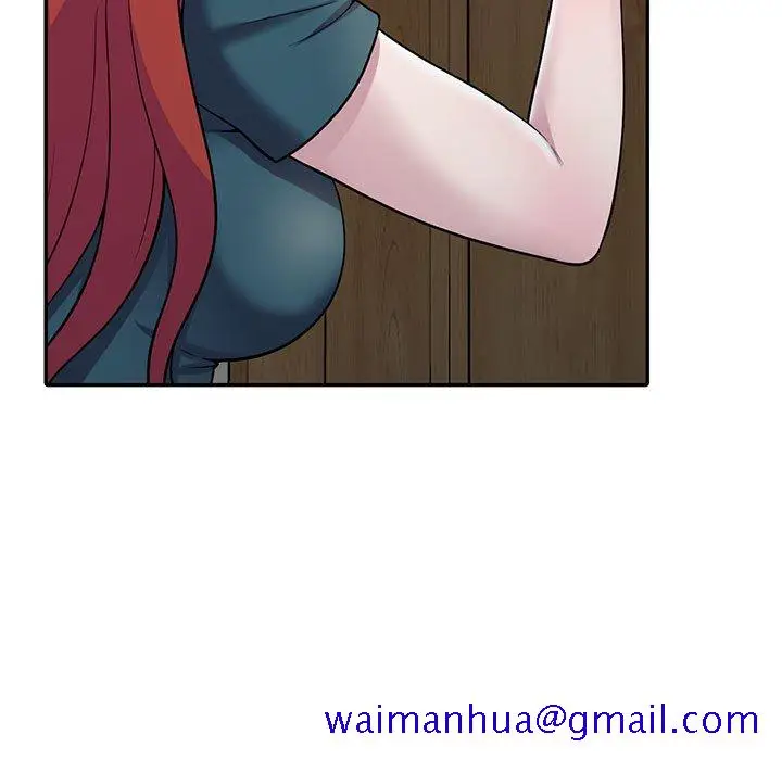 漫画《楼下房客不安分》第5章第11张图