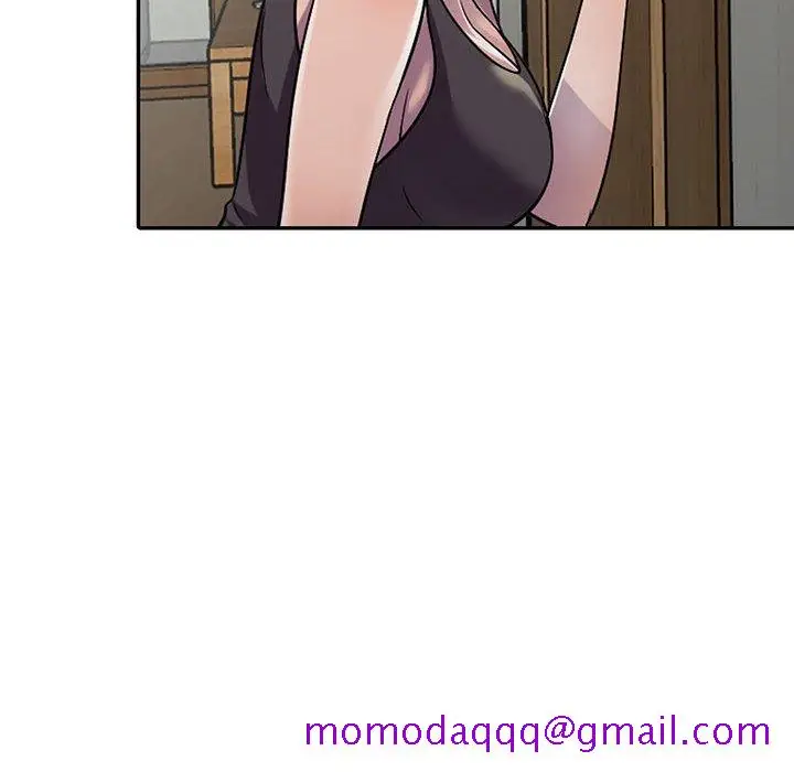漫画《楼下房客不安分》第5章第136张图
