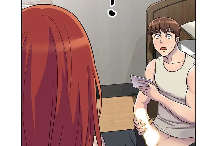 漫画《楼下房客不安分》第5章第2张图
