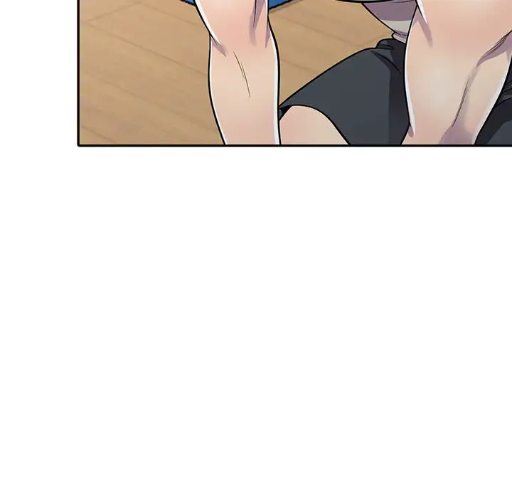 漫画《楼下房客不安分》第5章第32张图