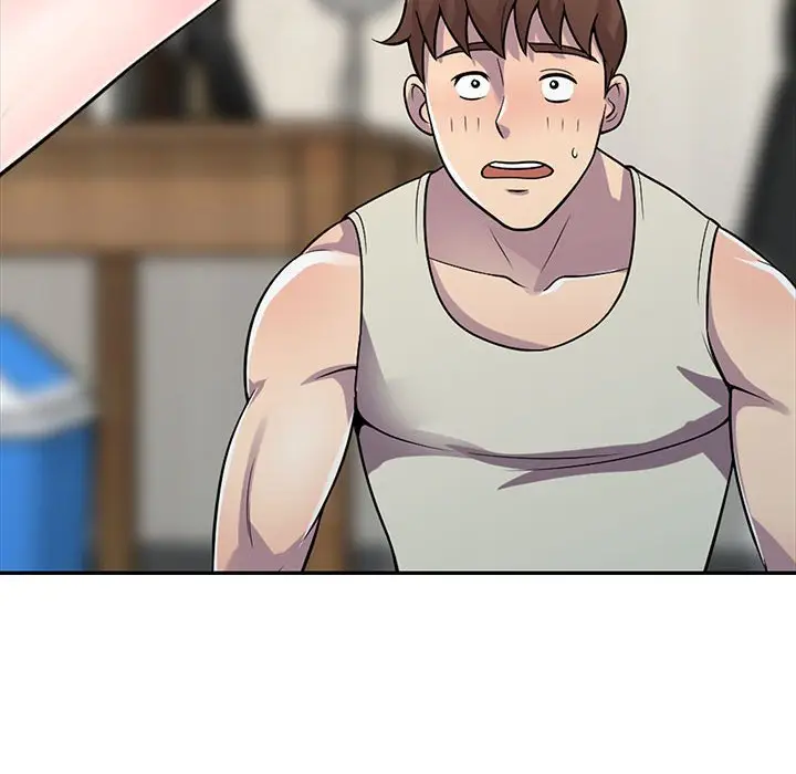 漫画《楼下房客不安分》第5章第34张图
