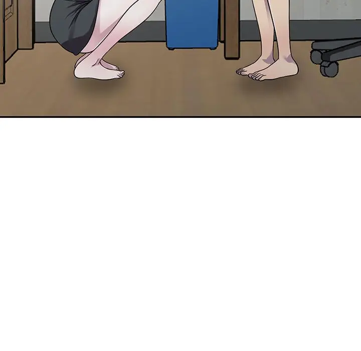 漫画《楼下房客不安分》第5章第65张图