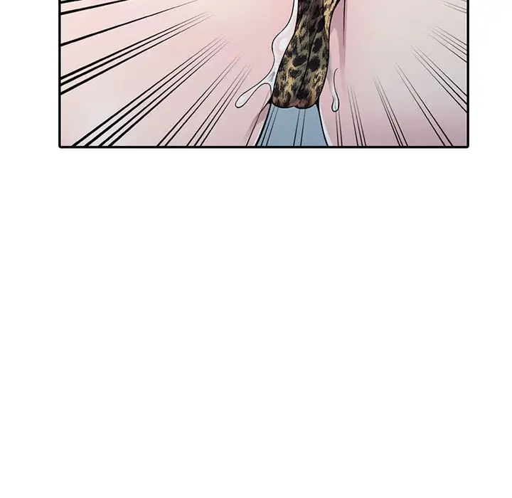 漫画《楼下房客不安分》第5章第69张图