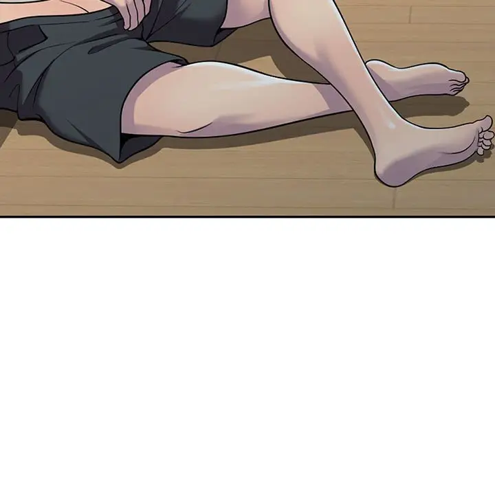 漫画《楼下房客不安分》第5章第9张图