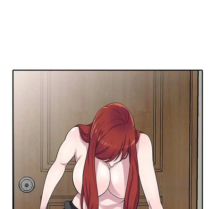 漫画《楼下房客不安分》第5章第90张图