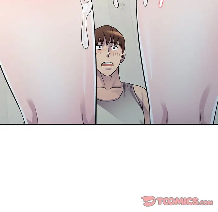 漫画《楼下房客不安分》第5章第94张图