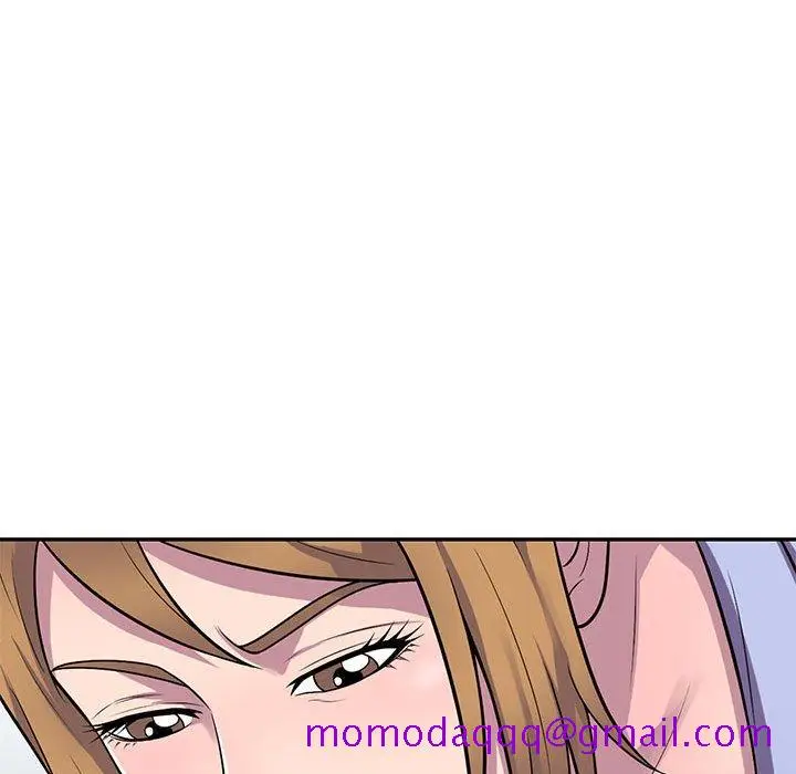 漫画《楼下房客不安分》第17章第106张图