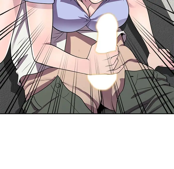 漫画《楼下房客不安分》第17章第119张图