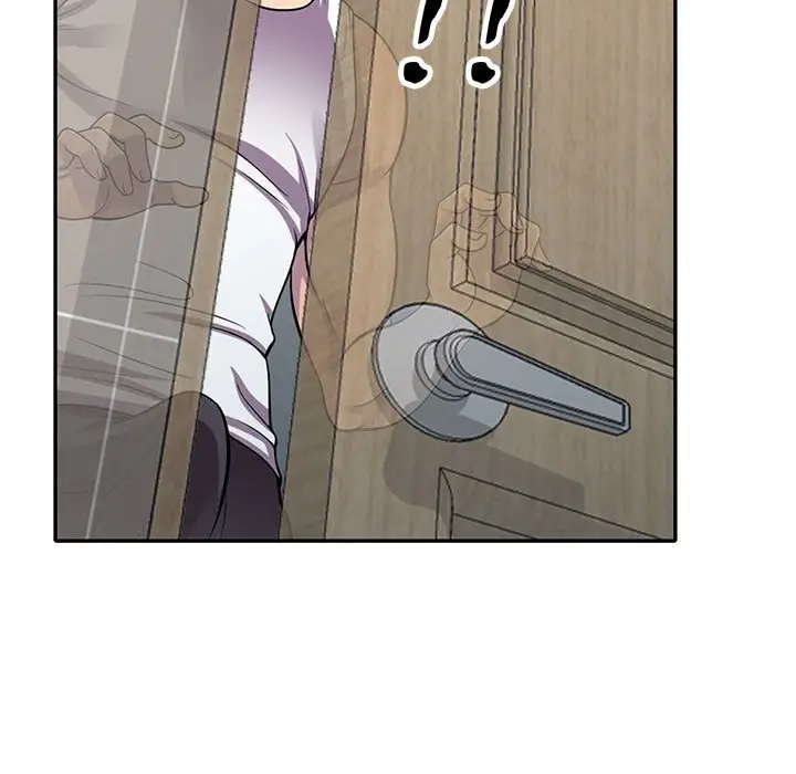漫画《楼下房客不安分》第17章第78张图