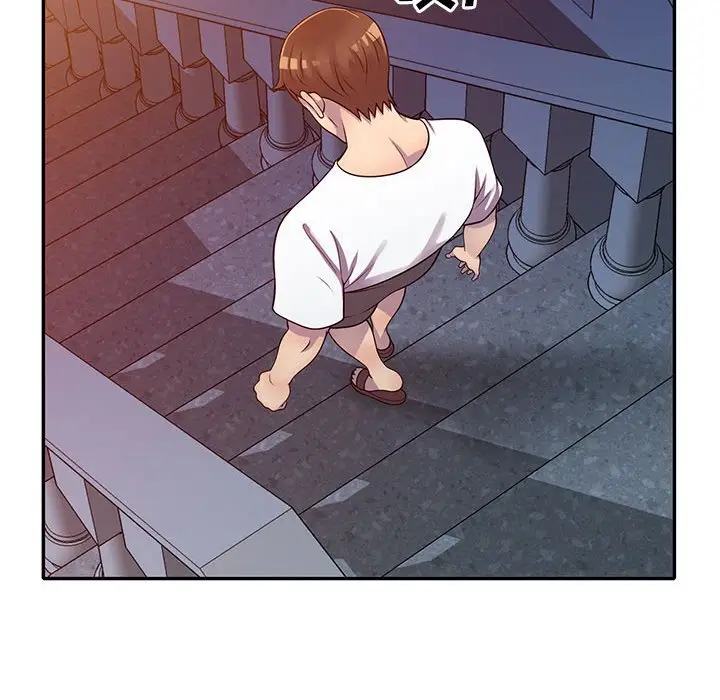 漫画《楼下房客不安分》第17章第88张图