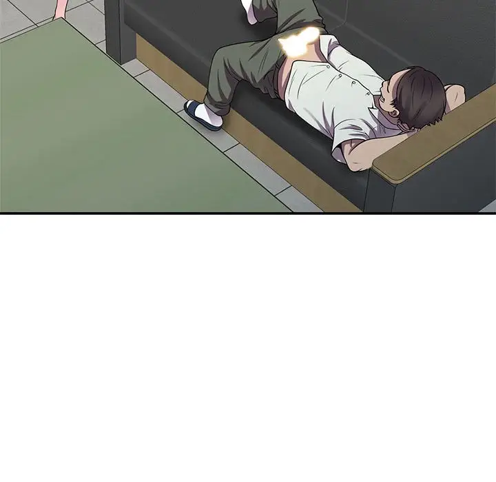 漫画《楼下房客不安分》第17章第92张图