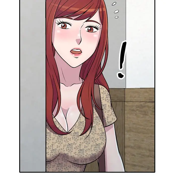 漫画《楼下房客不安分》第10章第100张图