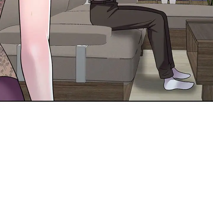 漫画《楼下房客不安分》第10章第102张图