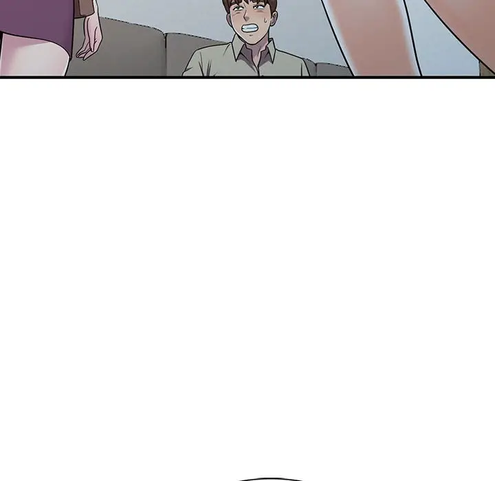 漫画《楼下房客不安分》第10章第112张图