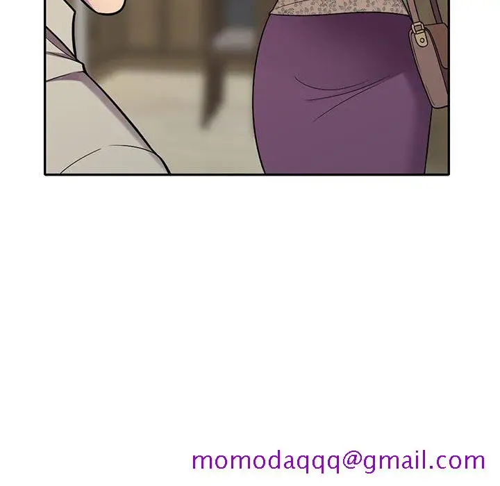 漫画《楼下房客不安分》第10章第126张图