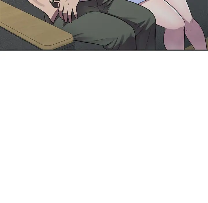 漫画《楼下房客不安分》第16章第103张图