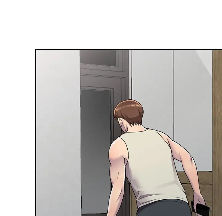 漫画《楼下房客不安分》第4章第102张图