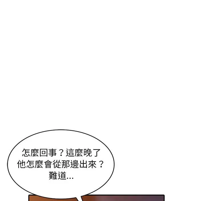 漫画《楼下房客不安分》第4章第110张图