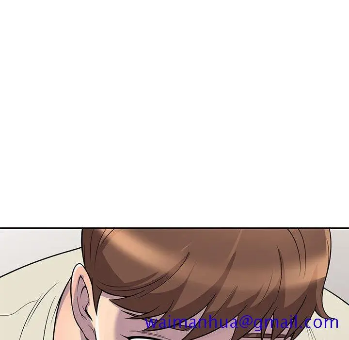 漫画《楼下房客不安分》第4章第121张图