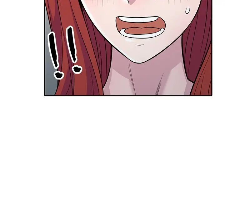 漫画《楼下房客不安分》第4章第127张图
