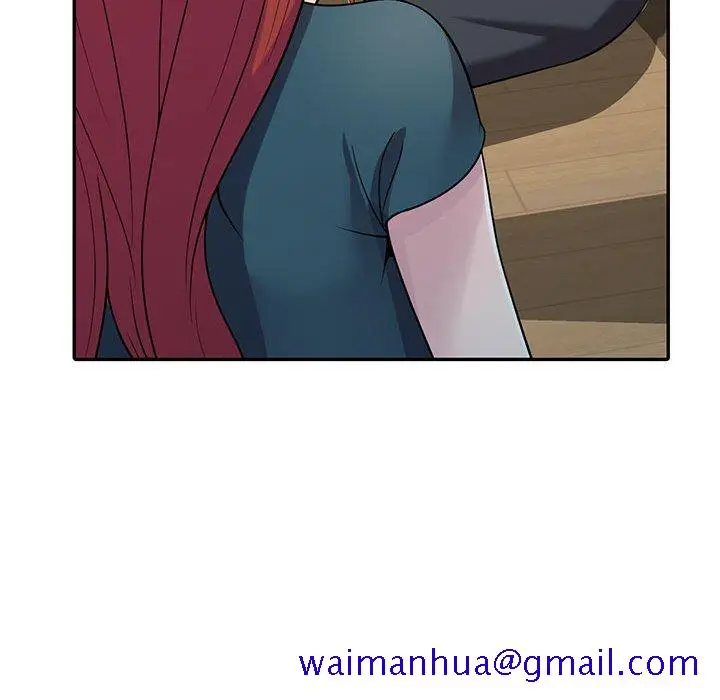 漫画《楼下房客不安分》第4章第131张图