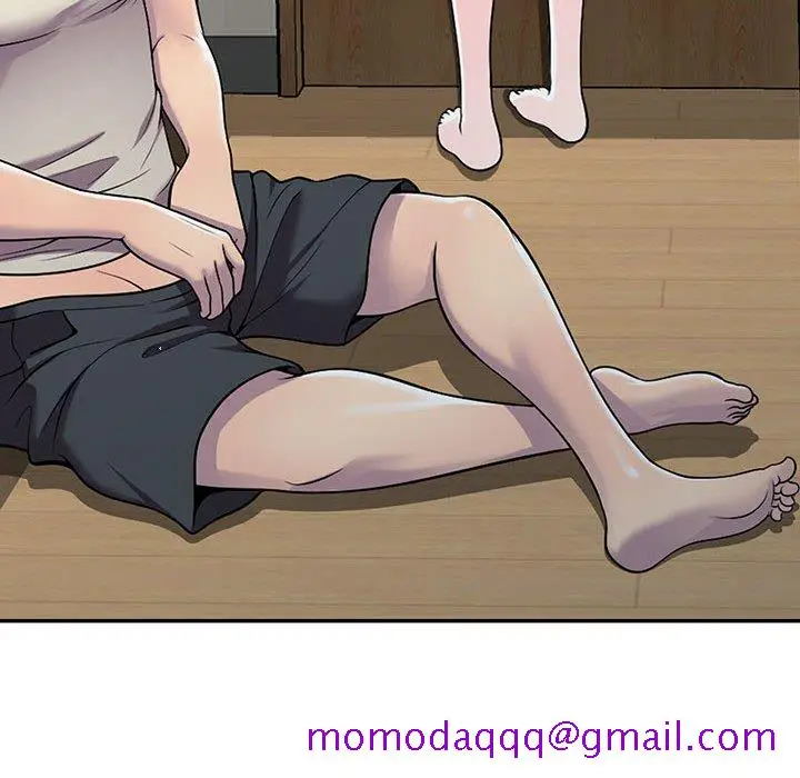 漫画《楼下房客不安分》第4章第136张图