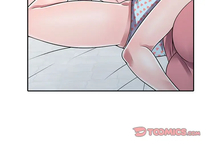 漫画《楼下房客不安分》第4章第3张图