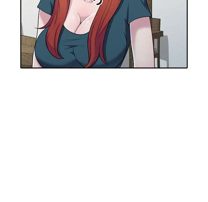 漫画《楼下房客不安分》第4章第44张图