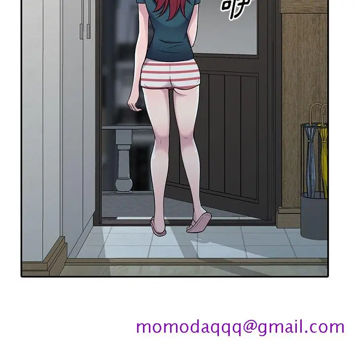 漫画《楼下房客不安分》第4章第46张图