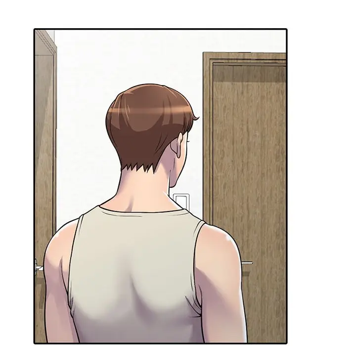 漫画《楼下房客不安分》第4章第52张图