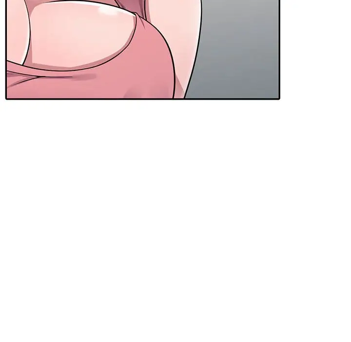 漫画《楼下房客不安分》第4章第8张图