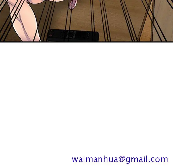 漫画《楼下房客不安分》第22章第111张图