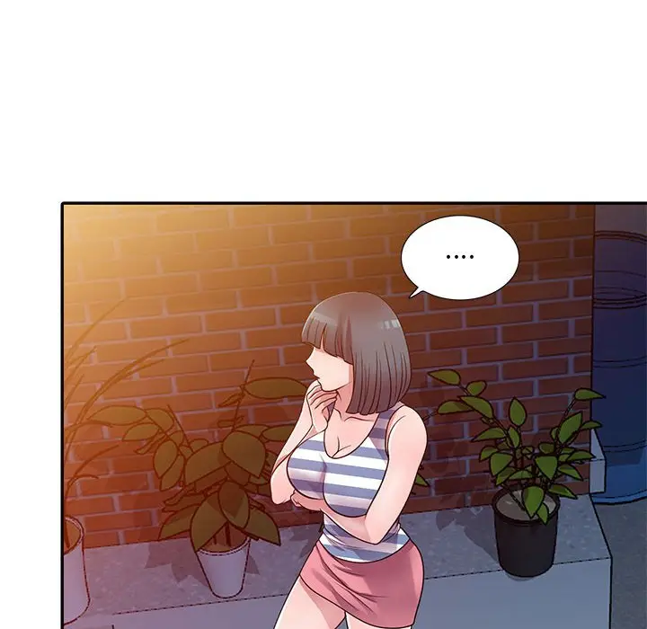 漫画《楼下房客不安分》第20章第113张图