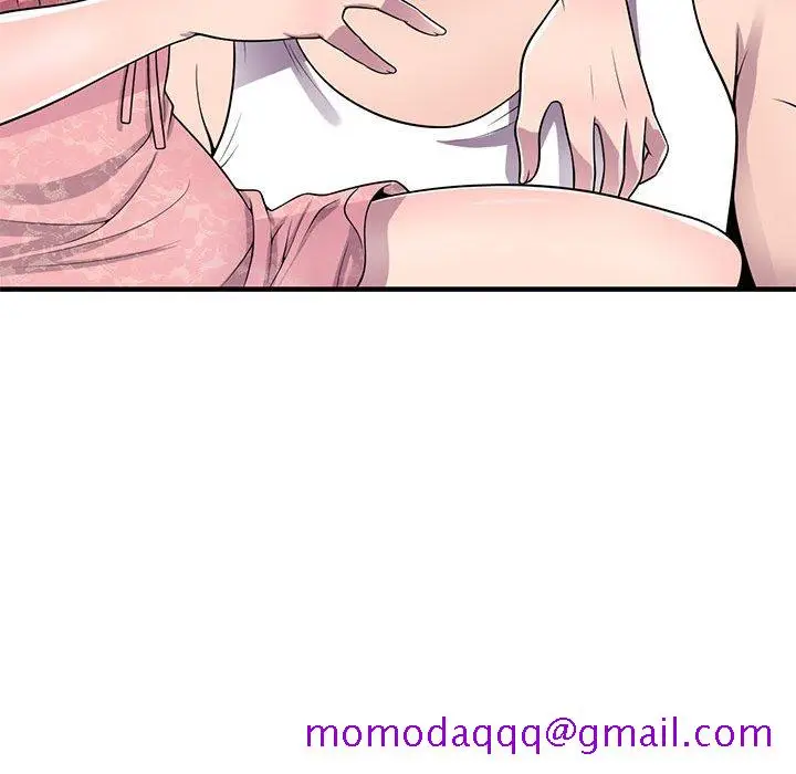 漫画《楼下房客不安分》第20章第96张图