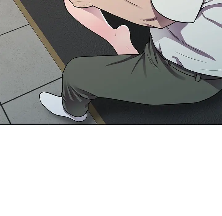 漫画《楼下房客不安分》第18章第18张图