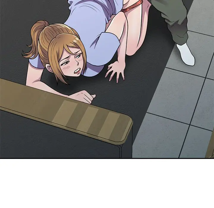 漫画《楼下房客不安分》第18章第28张图