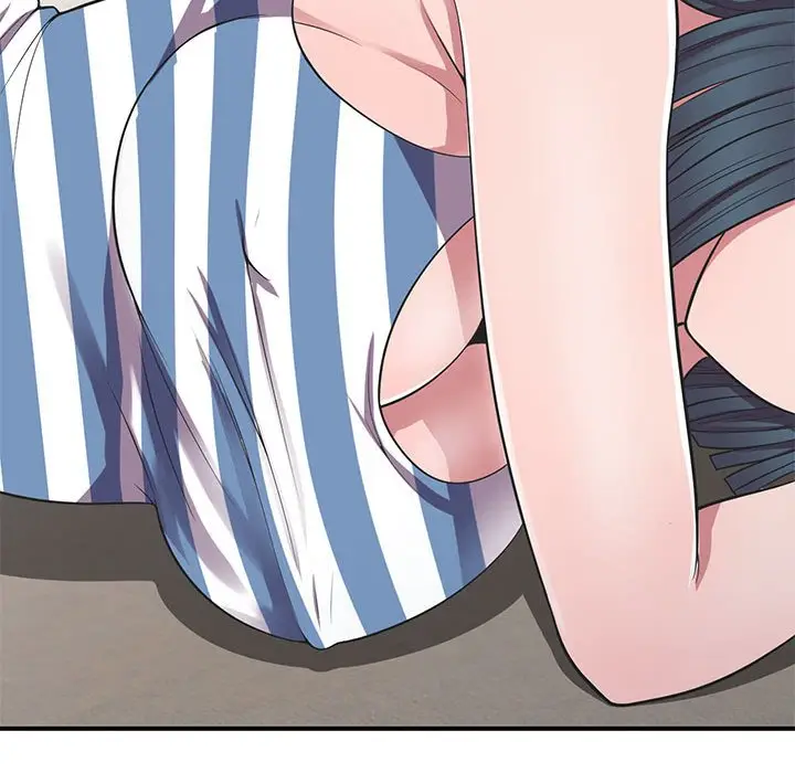 漫画《楼下房客不安分》第18章第88张图