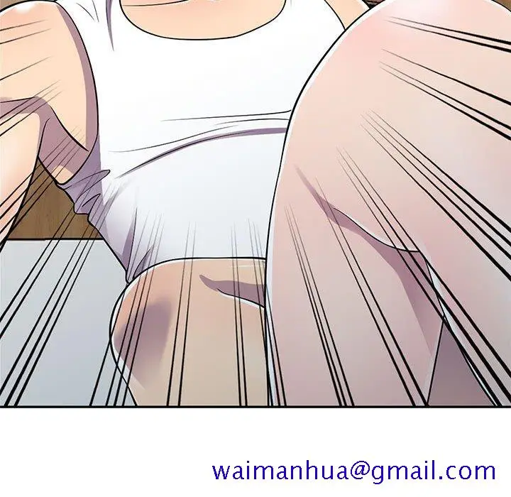 漫画《楼下房客不安分》第15章第131张图