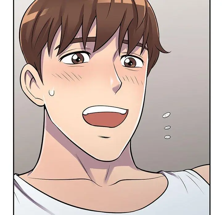 漫画《楼下房客不安分》第15章第135张图