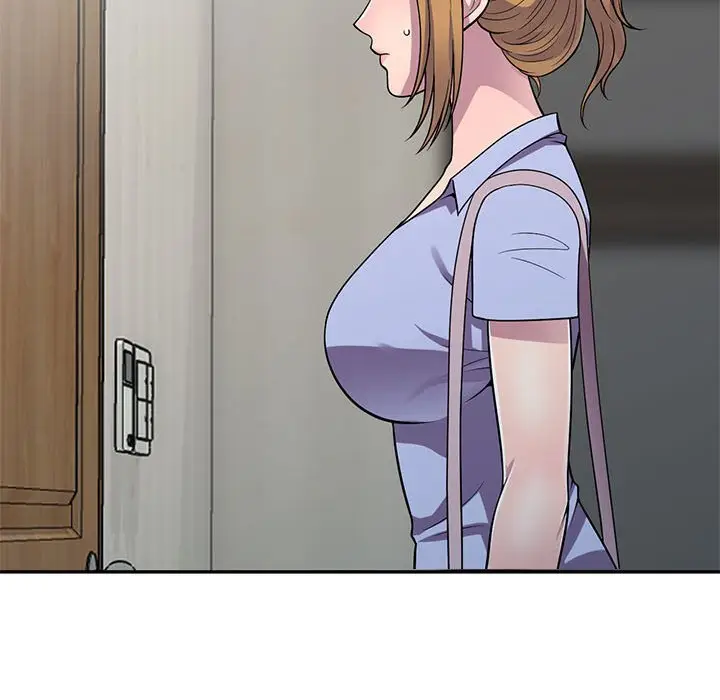 漫画《楼下房客不安分》第15章第27张图